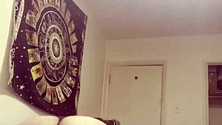 dancing and twerking in my first ever thong until i get wet - ~ariana?