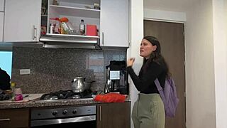 Best Friend Fulfills Fantasy