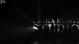 First dvp fucking: beautiful babe dina joy takes huge cocks in double vagina