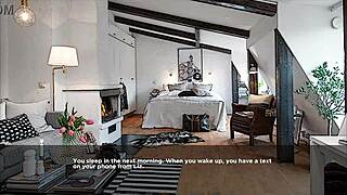 In the holiday game, the overstuffed ending continues with a bit more