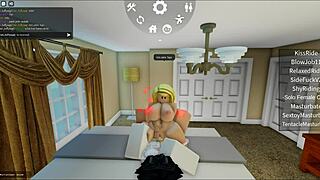 She Wants Me to Fuck Her Hard