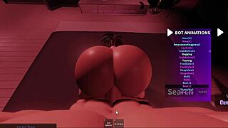 brunette dragged me to hotel for wild fuck