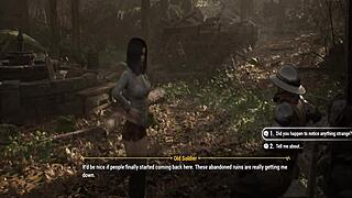 Let's Play Stripped Of Title Backlash Part 4.