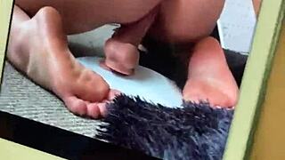 a little afternoon licking session with close-ups 😘