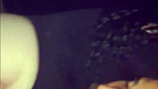 Chubby Slut Gets Fucked by BBC