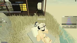 99 ROBLOX PORN ASS SHAKING ANAL CUM DEEPTHROAT ASSFUCKING WET BENT OVER