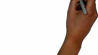 laura handjob slut in group blowjob scene