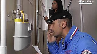 ria rodrigez asks 'want me to suck and ride your cock?'