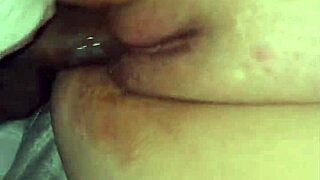 Chubby Slut Gets Fucked by BBC