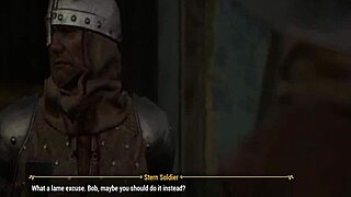 Let's Play Stripped Of Title Backlash Part 4.