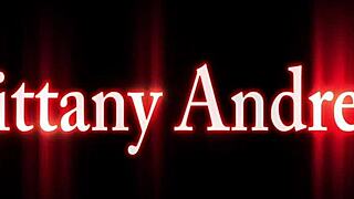 Vicky Vette Feels Deep Emotions in Lesbian Group POV