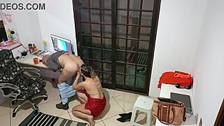 Interview Process for Nightclub Dancer Position.