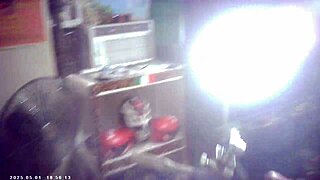 Candice Cumm feels Italian pound machine behind scenes