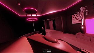 brunette dragged me to hotel for wild fuck