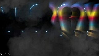 स्वीट 18+ मैडिसन स्टिल मुठ मारते पकड़ी 3 बड़े लंडों से पहली डबल एनाल चुदाई