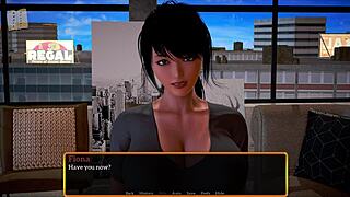 my new family episode 566