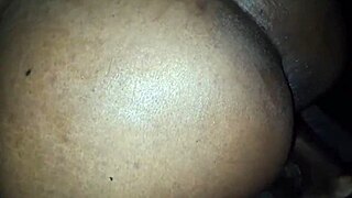 whore gives anal to two at swing party and asks for more