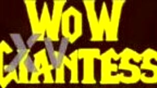 Hey, check out giantess Alexstrasza in wild vore action! 🐉