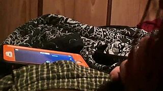 Fat Dick Destroyer In Deepthroat And Interracial Action