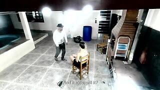 i asked for help and ended up blowing and fucking my unfaithful wife