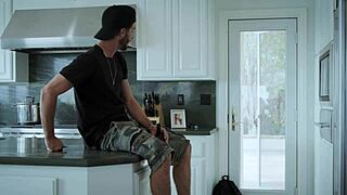 uncle's busty wife penny pax fucks with me