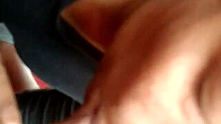 que rico mama, the mexican mommy gets intimate with her son