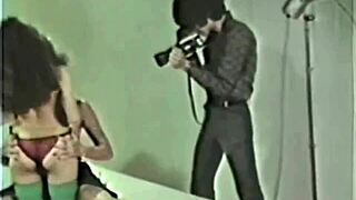 did you see that vintage 3some with hairy beavers?