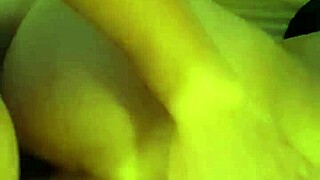 Con Mi Prima En Motel - Chilena