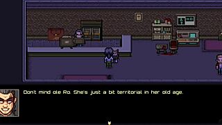 New income is good but come still slow, memoirs of a battle brothel episode 7