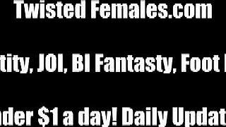 lets take a tour of my friend's sex dungeon