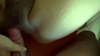 Dagfs - Hottie Teen 18+ Fucked In Kitchen After Shopping