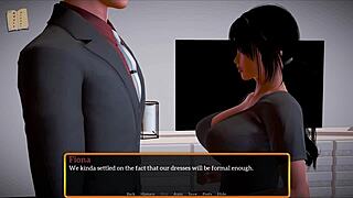 my new family episode 566