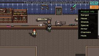 New income is good but come still slow, memoirs of a battle brothel episode 7