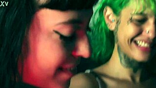 These feet only get excited with kinky games