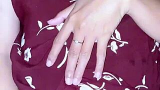 I fuck my lonely sister-in-law passionately