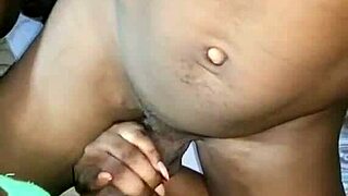 my friend came along with her cousin to spend the night with me