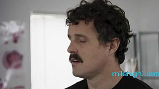 Milf Nurse Seduces Hypochondriac with Intense Hardcore Fucking