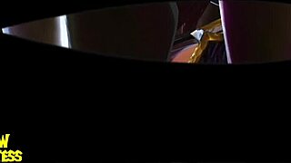 Hey, check out giantess Alexstrasza in wild vore action! 🐉