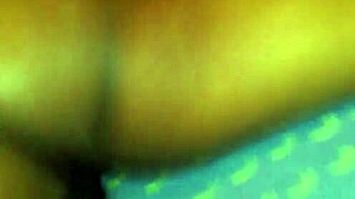 big butt bubble lady walks with huge ass