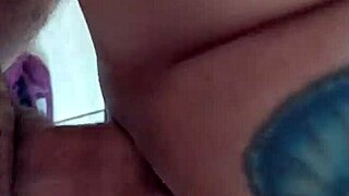 watch me fuck that tattooed pussy hard?