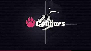 Hey milf Porscha Carrera, ready for that load in your big black ass creampie?