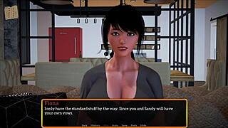 my new family episode 566