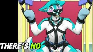 diapered delights a furrys first time part 1