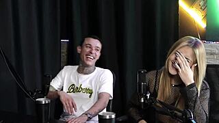 once he did a service for a man talked about the tiger game and the pride his dick felt - yasmin pariz sheer red