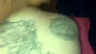 Emotional Journey Through Anal Pain and Deepthroat Suffering Today