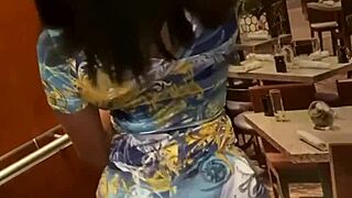 Can you shake that juicy big ass for me exclusively?