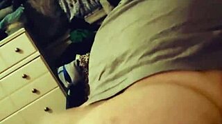 booty pov doggystyle action