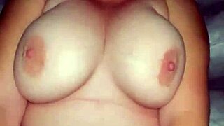 blindfold milf fucked deep by mase619