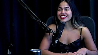 gaby oliveira uses anesthesia for anal sex loves gangbang