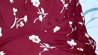 I fuck my lonely sister-in-law passionately